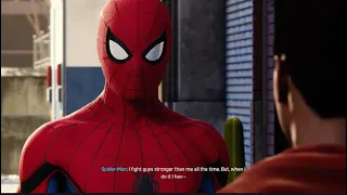 From Rooftops to Rivals 🏢⚔️ | Marvel’s Spider-Man