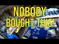 I WAS SHOCKED NO ONE BOUGHT THIS