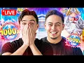 Download Lagu NU BONUSSEN OPENEN! - €2000 BONUSHUNT TIME MET DE MANNEN!! (Deel 2) - (24+) !Website