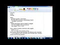 Machine Learning Session 18 Gradient Descent Algorithm