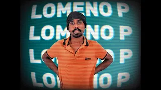 LOMENO P - Sandaru Sathsara