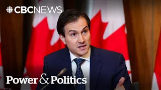 Latest Round Of Major Projects Sends Wrong Signal To Market Conservative MP Power Politics 