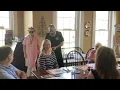 The LC Tourism Regular Scheduled Meeting August 2023