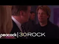 Jack and Bon Jovi s Fake Party 30 Rock