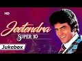 Download Lagu Hits Of Jeetendra | Superhit Song Collection | Best Bollywood Songs Jukebox | Top 10