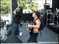 Lagu Ill Nino Live - COMPLETE SHOW - Columbus, OH, USA (August 3rd 2002) Polaris Amphitheater [2-CAM]