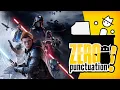 Star Wars Jedi Fallen Order Zero Punctuation