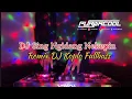 Download Lagu DJ Sing Ngidang Nekepin - Evan Daryata Remix DJ Koplo Fullbass Viral Tiktok