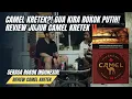 Download Lagu LOH?! Camel Ada Kretek?! | Review Camel Kretek Indonesia #reviewrokok