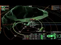 Nebulous Tutorial 5 Advanced Maneuvers