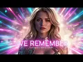 Lagu We Remember | Euphoric Trance \u0026 Techno Rave Energy – Festival Mix 2025 💫