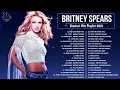 Britney Spears Greatest Hits Playlist 2025 ❤ Best Songs Britney Spears Full Album 2025