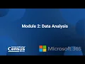 Analyzing Census Data with Excel Module 2 of 6 - Data Analysis