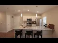Virtual Tour of Redwood s Dogwood Floor Plan Redwood Apartment Neighborhoods