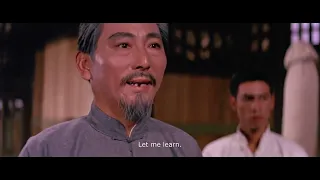 JimmyWangYu Chinese Boxer 1978 