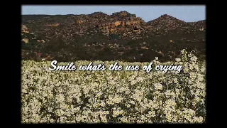 Emily Watts Smile Official Lyric Video 