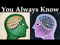 Download Lagu The Hidden Danger Empaths Face Every Day – Carl Jung’s Warning