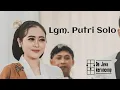 Download Lagu PUTRI SOLO - HARTIKA [KERONCONG ASLI VERSION]