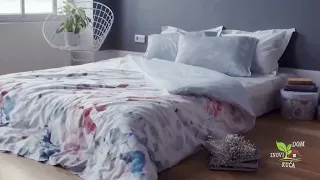 UREĐENJE SPAVAĆE SOBE - KREVET YATAS BEDDING