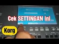 Download Lagu Korg pa 600 setting voice kunci perfom