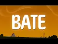 Download Lagu DENNIS, Kenia OS, Luísa Sonza - Bate (Letra/Lyrics)