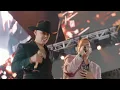 Luis Alfonso Partida "El Yaki" + Julio Preciado - Como este Loco (Yakifest)