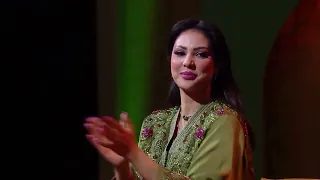 جماعتنا زينة   منعم سليماني يتألق بأغنية   جدي وجدك      دندنها