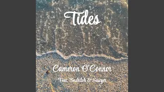 Tides feat Enshiloh Sawyer