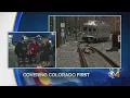 Old Town Arvada Businesses Celebrate New G Line