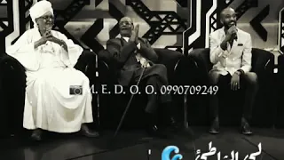 احمد فتح الله البندول عنياا يا عنيااا 