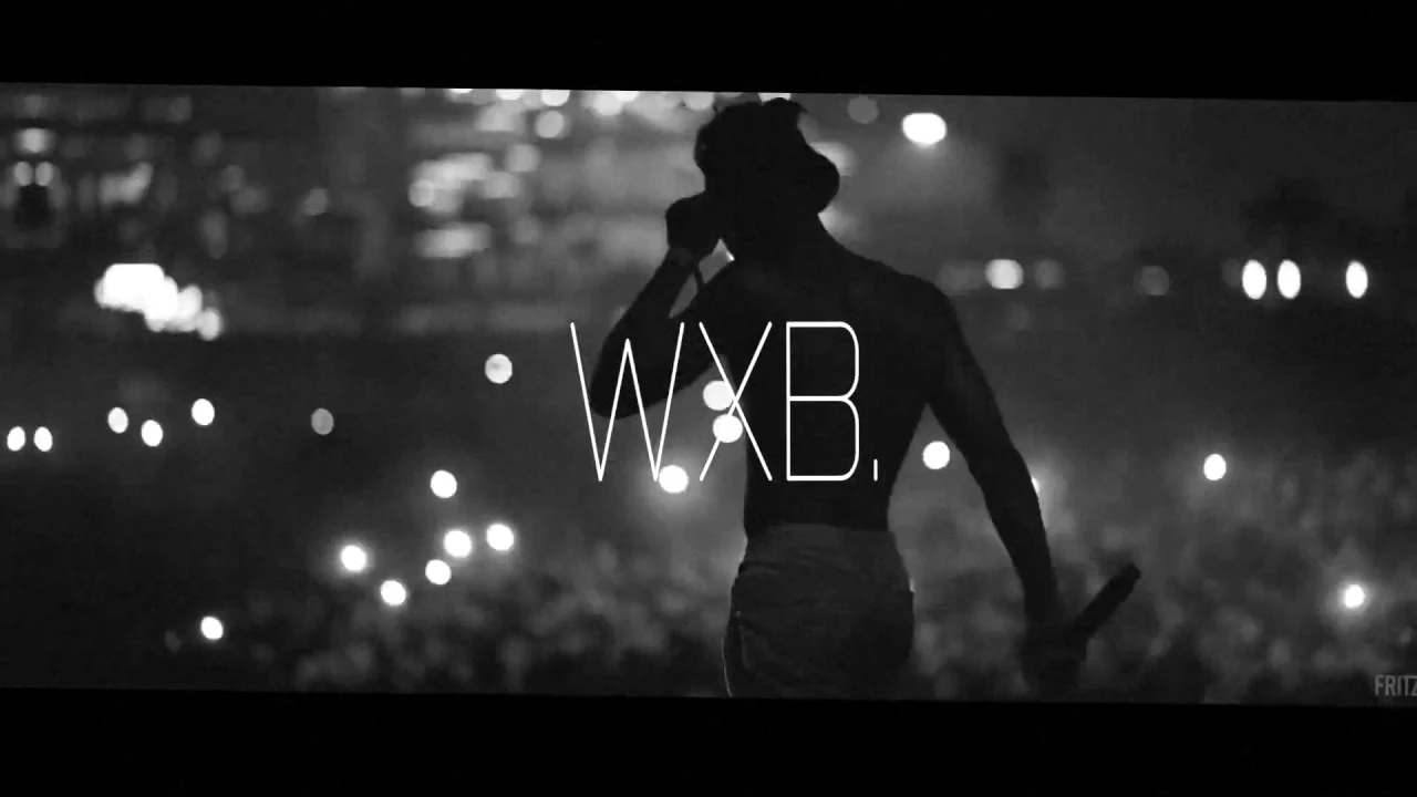 Jake Hill - Rip X (Prod.by WXB.)