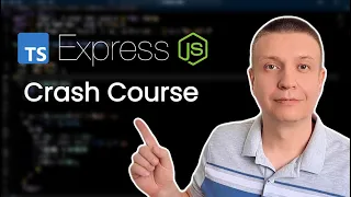 Node js Express Server Tutorial 2026 From Zero to API