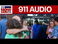 Download Lagu Minnesota shooting: 911 audio reveals response | LiveNOW from FOX