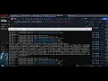 TradingView to ibbroker bot Setup with python