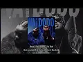 (Instrumental) Va Dodo - Naza ft. Guy2Bezbar / Paroles (HD)