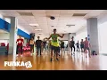 Baila Como Juana La Cubana - Las Chicas Del Can | Omar Portilla (coreografía)