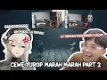 Download Lagu Kelakuan usil streamer Depok membuat wanita Yurop marah besar lagi [ Naplive x SilviaValleria Clip ]