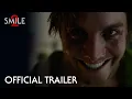 Smile 2 | Official Trailer (2024 Movie) - Naomi Scott, Lukas Gage