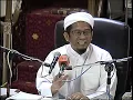 Download Lagu Ustaz Wan Junaidi Wan Jaafar - Kuliah Maghrib - Kitab : Minhajul Abidin - 25 Dis. 2019