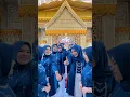 Download Lagu Inspirasi Baju Bridesmaids warna biru elektrik #gaunbridesmaid