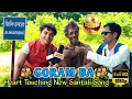 Download Lagu GORAM BA||New Santali Video Song||Trending Roaster@sawntaaven95 