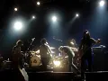 The Raconteurs w/ Nick Zinner Broken Boy Soldier live NYC