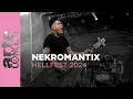 Download Lagu Nekromantix - Hellfest 2024 – ARTE Concert