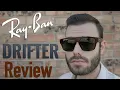 Download Lagu Ray Ban RB 0360 Drifter Review