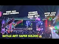 Lagu RISWANDA MAHARDIKA BULLY SINAR JAGO, BIAR CEPET **BUNYI, MAHAMERU JADI SAKSI 😱LAINNYA TEPUK TANGAN✋👏