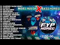Download Lagu Album Horeg  Dj Midel Nulop Parah Full Bass Viral Carnaval