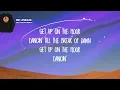 Aaron Smith - Slay x Dancin (KRONO/TikTok Remix) sped up Lyrics | slay slay tiktok