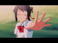 You showed me what happiness was and I held it forever AMV