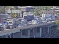 TxDOT completes overnight emergency repairs on I-10 in Beaumont after hours-long traffic delays
