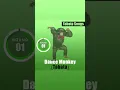 “Dance Monkey (Tabata)” by TABATA SONGS